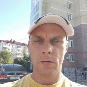 Парни в Челябинске: Василий, 40 - ищет девушку из Челябинска