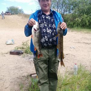 Серёга, 56 лет, Нижний Новгород