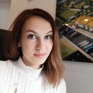 Дарья, 30 лет, Москва