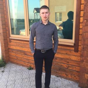 Парни в Новочебоксарске: Сергей, 29 - ищет девушку из Новочебоксарска