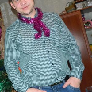 Игорь, 46 лет, Белово