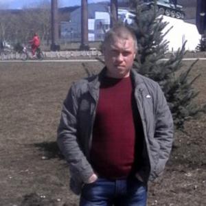 Андрей, 45 лет, Южно-Сахалинск