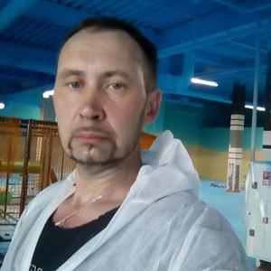 Михаил Ущиповский, 47 лет, Гатчина