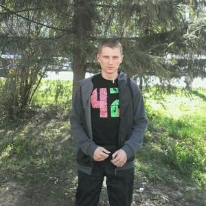 Парни в Кемерово: Андрей, 36 - ищет девушку из Кемерово