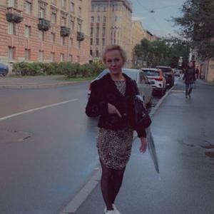 Девушки в Санкт-Петербурге: Анна, 31 - ищет парня из Санкт-Петербурга