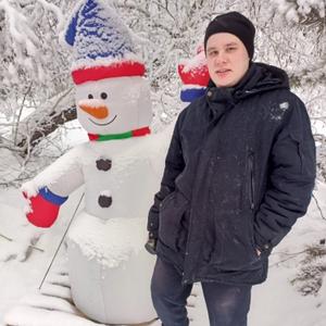 Александр, 27 лет, Челябинск