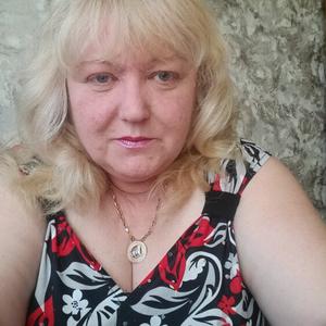 Ольга, 58 лет, Подольск