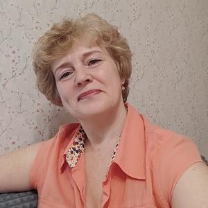 Девушки в Челябинске: Татьяна, 56 - ищет парня из Челябинска
