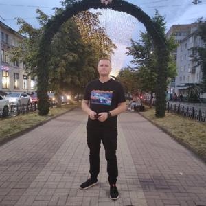 Парни в Смоленске: Александр, 37 - ищет девушку из Смоленска