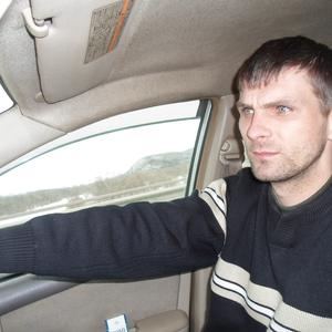 Роман, 43 года, Дальнереченск