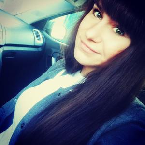 Kristina, 33 года, Архангельск
