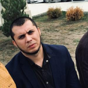 Мурад, 31 год, Каспийск