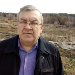 Яша, 67 лет, Уфа
