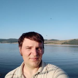 Петр Маркачев, 39 лет, Краснотуранск