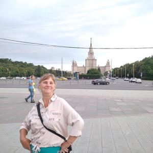 Девушки в Коломне: Галина, 70 - ищет парня из Коломны