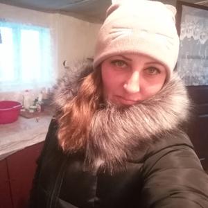 Юлия, 36 лет, Черновцы