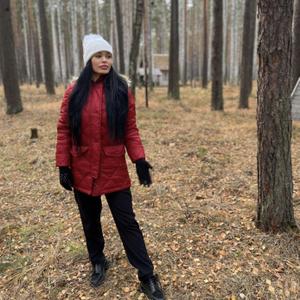 Девушки в Екатеринбурге: Алена, 28 - ищет парня из Екатеринбурга