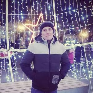 Парни в Саратове: Андрей, 30 - ищет девушку из Саратова