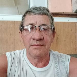 Алексей, 65 лет, Таганрог
