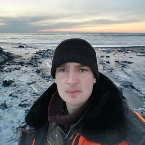 Максим, 34 года, Петропавловск-Камчатский