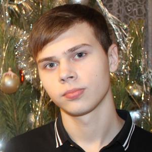 Евгений, 18 лет, Волгоград