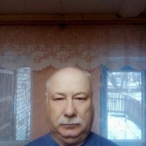 Виктор, 63 года, Рязань