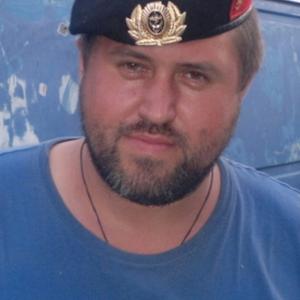 Виталя Алашинов, 46 лет, Калининград