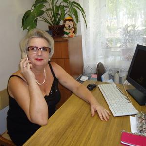 Светлана, 63 года, Рязань