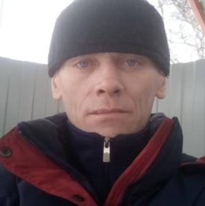Иван, 43 года, Анжеро-Судженск