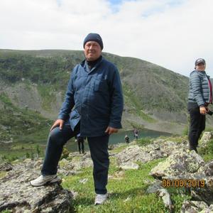 Сергей, 59 лет, Линево