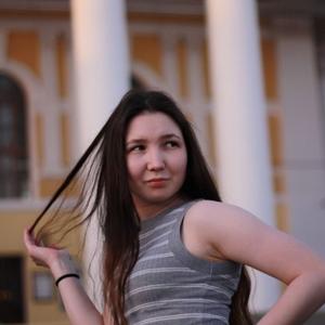 Дарья, 21 год, Йошкар-Ола