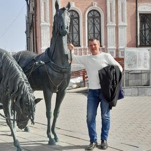 Парни в Первоуральске: Евгений, 44 - ищет девушку из Первоуральска