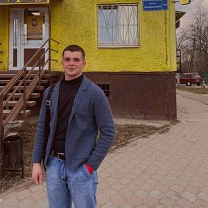 Павел, 23 года, Барнаул