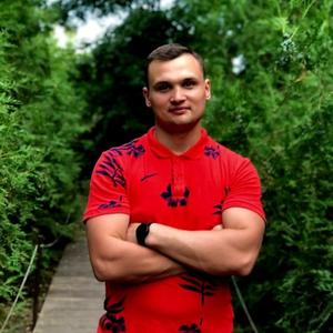Илья, 27 лет, Таганрог