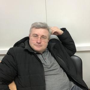 Никита Смирнов, 52 года, Московский