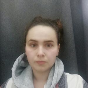 Девушки в Санкт-Петербурге: Стина, 29 - ищет парня из Санкт-Петербурга