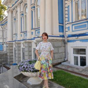 Девушки в Перми: Татьяна, 50 - ищет парня из Перми
