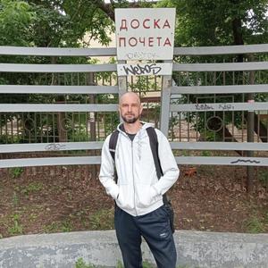 Парни в Томске: Николай, 39 - ищет девушку из Томска