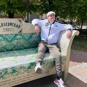 Алексей, 23 года, Ульяновск