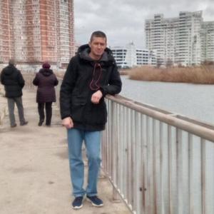 Парни в Краснодаре (Краснодарский край): Сергей, 44 - ищет девушку из Краснодара (Краснодарский край)