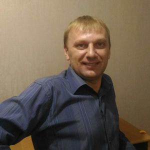 Александр Торопов, 47 лет, Осинники