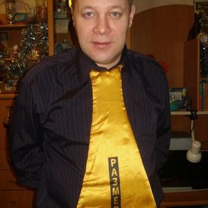 Александр Игнатьев, 53 года, Уфа