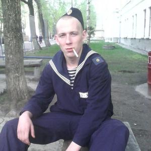 Сергей Янкин, 30 лет, Апрелевка