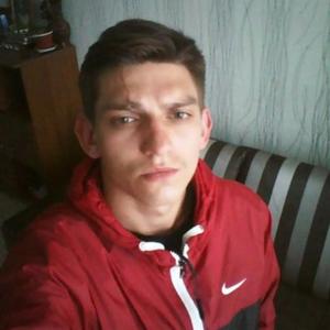 Андрей, 24 года, Сылва