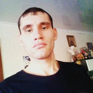 Сергей, 28 лет, Яшкино