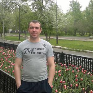 Виталий, 41 год, Биробиджан