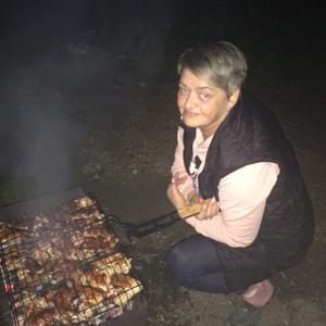 Девушки в Солнечногорске: Ольга Ивановская, 55 - ищет парня из Солнечногорска