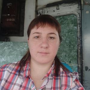 Ника, 32 года, Прокопьевск