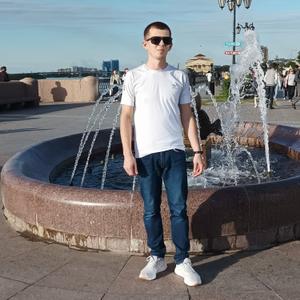 Дмитрий, 24 года, Астрахань