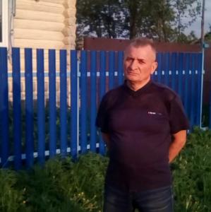Василий, 69 лет, Селижарово